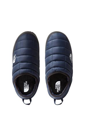 Erkek Thermoball Traction Mule V Terlik Lacivert