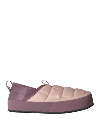 The North Face Pembe Kız Çocuk Terlik NF0A39UXOIC1-Y THERMOBALL TRACTION