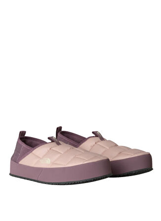The North Face Pembe Kız Çocuk Terlik NF0A39UXOIC1-Y THERMOBALL TRACTION
