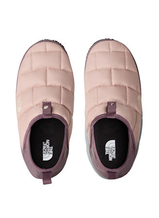 The North Face Pembe Kız Çocuk Terlik NF0A39UXOIC1-Y THERMOBALL TRACTION