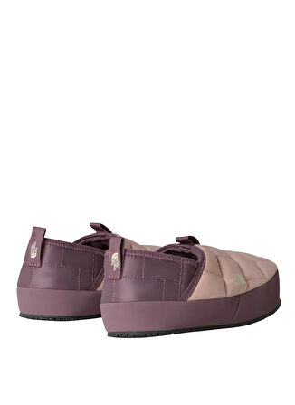 The North Face Pembe Kız Çocuk Terlik NF0A39UXOIC1-Y THERMOBALL TRACTION