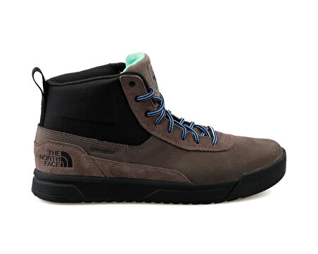 The North Face M Larimer Mid Wp Erkek Günlük Bot NF0A52RMSDE1 Kahverengi
