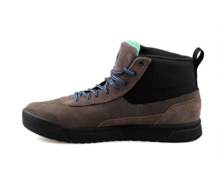The North Face M Larimer Mid Wp Erkek Günlük Bot NF0A52RMSDE1 Kahverengi