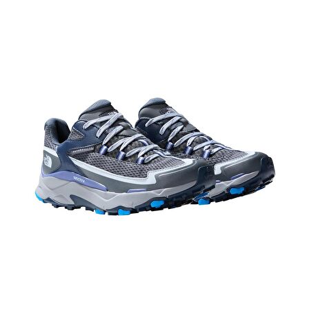 The North Face W Vectiv Taraval Futurelight Gri Ayakkabı