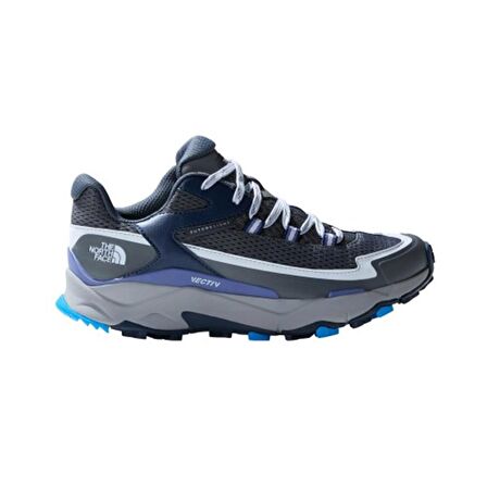The North Face W Vectiv Taraval Futurelight Gri Ayakkabı