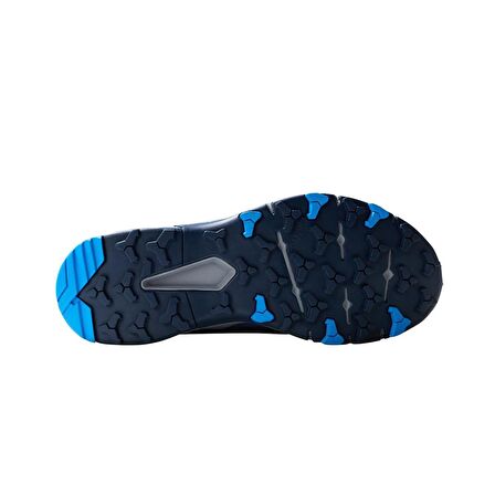 The North Face W Vectiv Taraval Futurelight Gri Ayakkabı