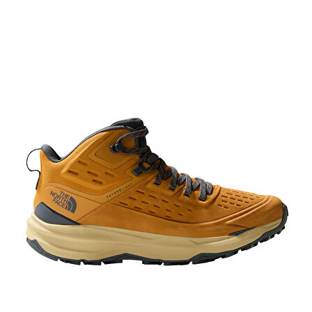 The North Face Erkek Bot Vectiv Exploris 2 Futurelight Leath