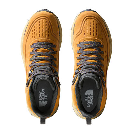 The North Face Erkek Bot Vectiv Exploris 2 Futurelight Leath