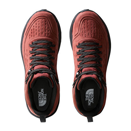 The North Face Erkek Bot Vectiv Exploris 2 Futurelight Leath