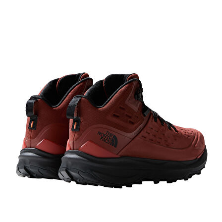 The North Face Erkek Bot Vectiv Exploris 2 Futurelight Leath