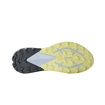 The North Face W VECTIV ENDURIS 3  Kadın Ayakkabısı NF0A7W5PO9P1