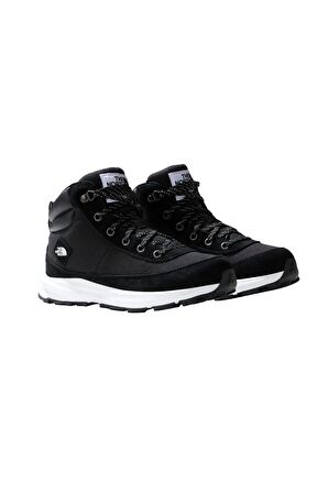 The North Face Y Back-To-Berkeley Iv Hiker Bot Siyah