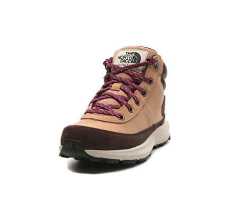 F0A7W5ZOHU1-R The North Face Y Backtoberkeley Iv Hıker çocuk Bot Ve çizme Kahve