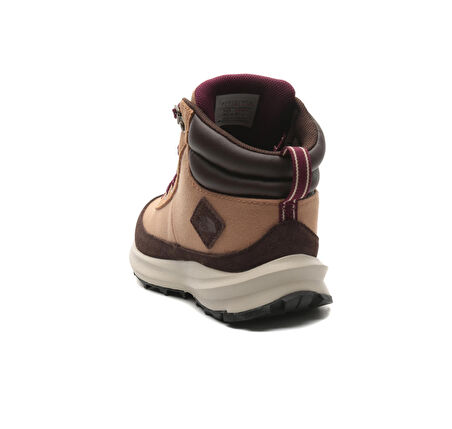 F0A7W5ZOHU1-R The North Face Y Backtoberkeley Iv Hıker çocuk Bot Ve çizme Kahve