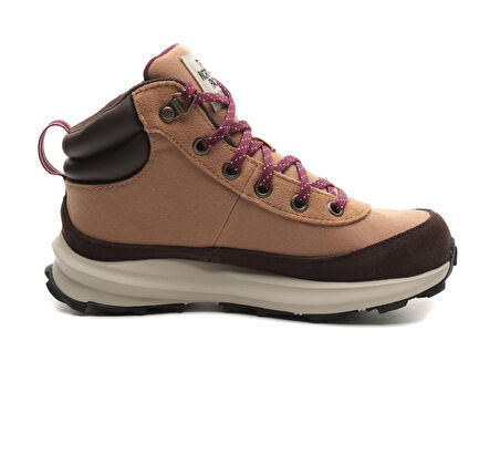 F0A7W5ZOHU1-R The North Face Y Backtoberkeley Iv Hıker çocuk Bot Ve çizme Kahve