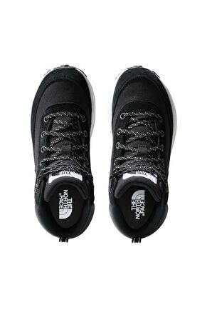 The North Face Y Back-To-Berkeley Iv Hiker Bot Siyah