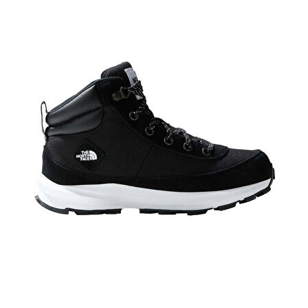 The North Face Y Back-To-Berkeley İv Hiker Kadın Bot NF0A7W5ZKY41
