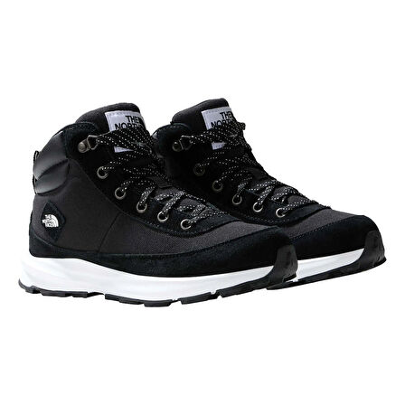 The North Face Y Back-To-Berkeley İv Hiker Kadın Bot NF0A7W5ZKY41