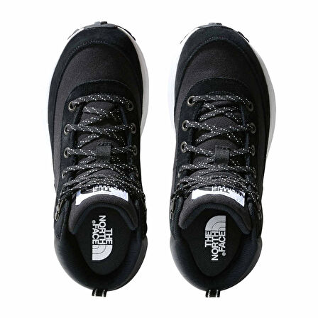 The North Face Y Back-To-Berkeley İv Hiker Kadın Bot NF0A7W5ZKY41