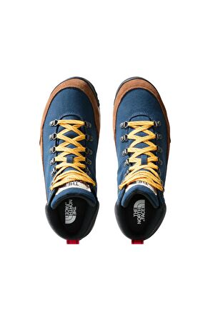 The North Face Erkek Back-To-Berkeley Iv Textile Wp Bot