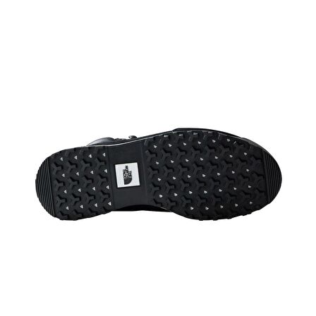 W BACK-TO-BERKELEY IV TEXTILE WP Kadın Bot NF0A8179KY41
