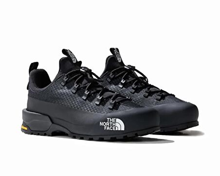 Glenclyffe Low Unisex Trekking Ayakkabısı NF0A817BKX71 Siyah