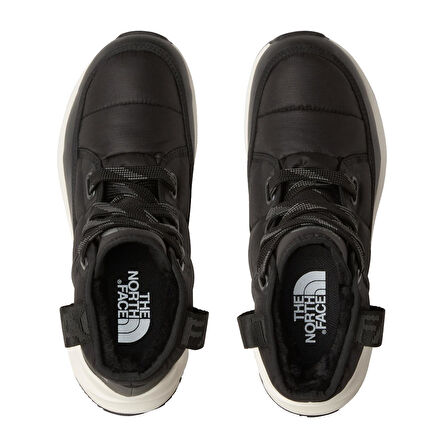The North Face  Kadın Thermoball Lace Up Luxe Su Geçirmez Bot Nf0A817Wkt01