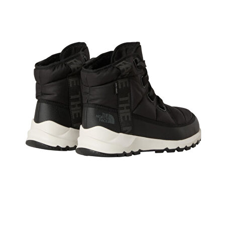 The North Face  Kadın Thermoball Lace Up Luxe Su Geçirmez Bot Nf0A817Wkt01