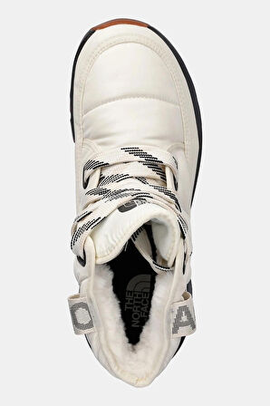 The North Face W THERMOBALL LACE UP LUXE WP NF0A817WQ4C1