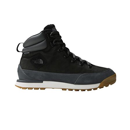 The North Face M BACK-TO-BERKELEY IV LEATHER WP Erkek Bot NF0A817QKT01