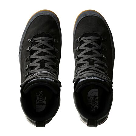 The North Face M BACK-TO-BERKELEY IV LEATHER WP Erkek Bot NF0A817QKT01