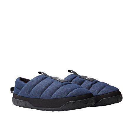 The North Face Erkek Terlik Nuptse Mule Denim