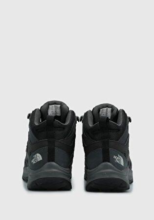 Hedgehog 3 Mid Siyah Erkek Outdoor Bot NF0A818OKT01