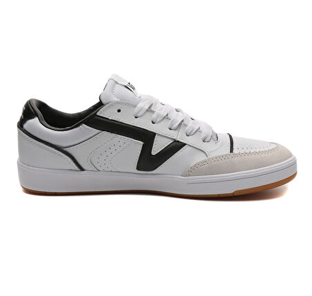 0007P2TWB1-R Vans Lowland Cc Jmp R Spor Ayakkabı Beyaz