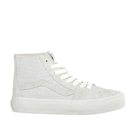 Vans SK8 Tapered VR3 Kadın Gri Spor Ayakkabı (VN0009Q011H1)