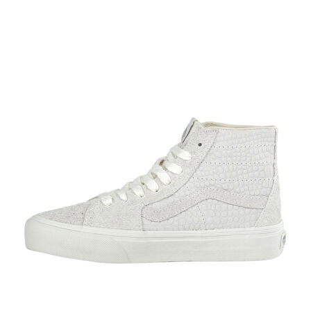 Vans SK8 Tapered VR3 Kadın Gri Spor Ayakkabı (VN0009Q011H1)
