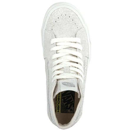 Vans SK8 Tapered VR3 Kadın Gri Spor Ayakkabı (VN0009Q011H1)