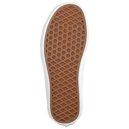 Vans SK8 Tapered VR3 Kadın Gri Spor Ayakkabı (VN0009Q011H1)