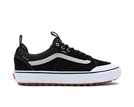 Vans Old Skool Mte 2 Erkek Outdoor Ayakkabısı VN0009QEBA21 Siyah