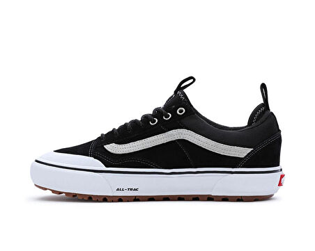 Vans Old Skool Mte 2 Erkek Outdoor Ayakkabısı VN0009QEBA21 Siyah