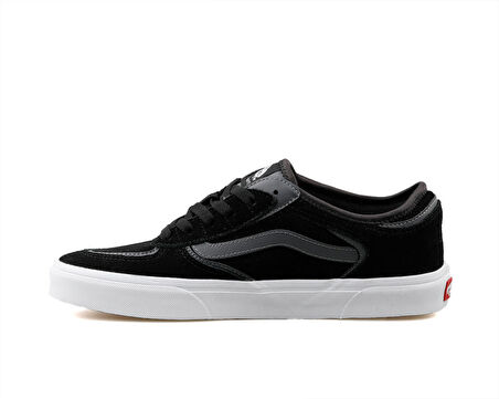 Vans Rowley Classic Erkek Günlük Ayakkabı VN0009QJKOU1 Siyah
