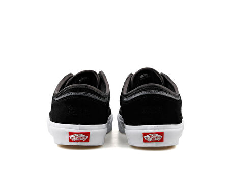 Vans Rowley Classic Erkek Günlük Ayakkabı VN0009QJKOU1 Siyah
