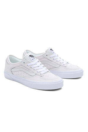 Rowley Classic Beyaz Sneaker Erkek Sneaker VN0009QJBPH1
