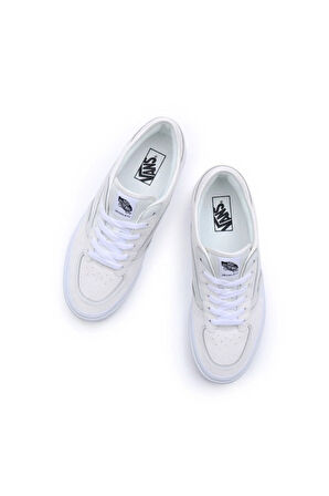 Rowley Classic Beyaz Sneaker Erkek Sneaker VN0009QJBPH1