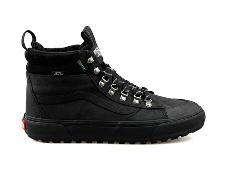 Vans Sk8 Hi Dr Mte 2 Erkek Günlük Ayakkabı VN0009QMBLA1 Siyah
