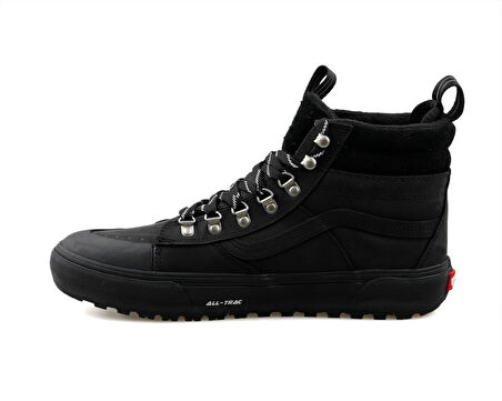 Vans Sk8 Hi Dr Mte 2 Erkek Günlük Ayakkabı VN0009QMBLA1 Siyah