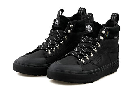 Vans Sk8 Hi Dr Mte 2 Erkek Günlük Ayakkabı VN0009QMBLA1 Siyah