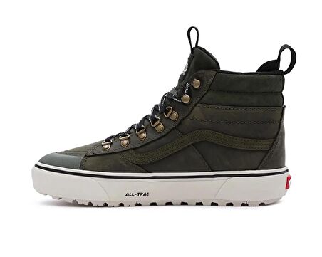 Vans Sk8-Hi Dr Mte-2 Erkek Outdoor Botu VN0009QMOLV1 Haji