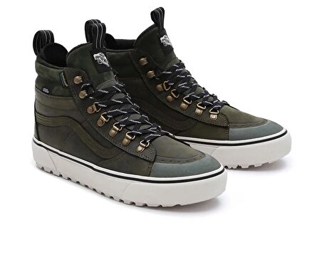 Vans Sk8-Hi Dr Mte-2 Erkek Outdoor Botu VN0009QMOLV1 Haji