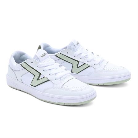 Vans Lowland CC Beyaz Sneaker